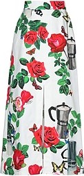 Dolce & Gabbana Maxi Skirts