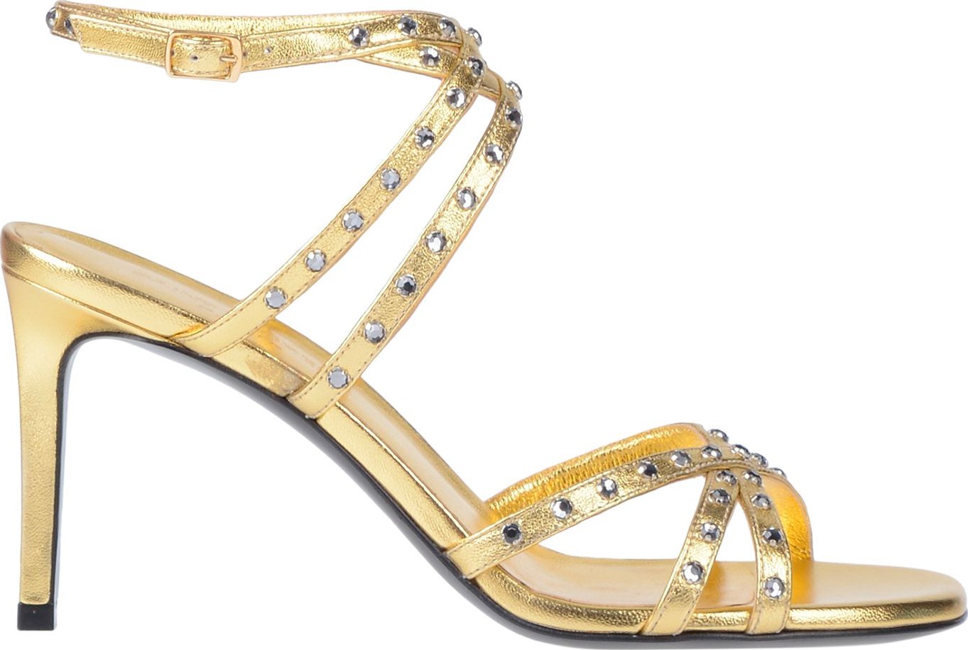 Saint Laurent Sandals