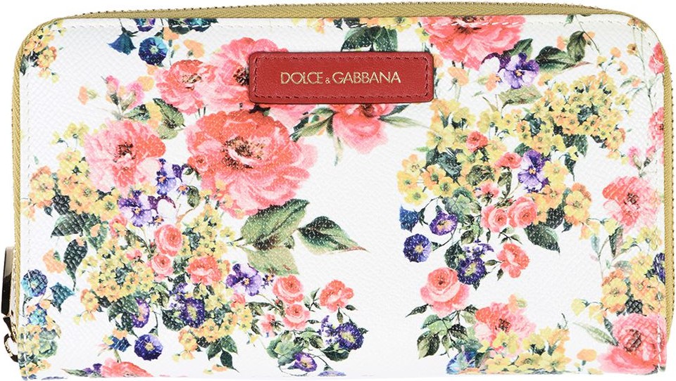 Dolce & Gabbana Wallet