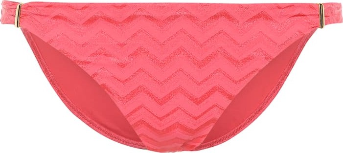 Melissa Odabash Martinique bikini bottoms