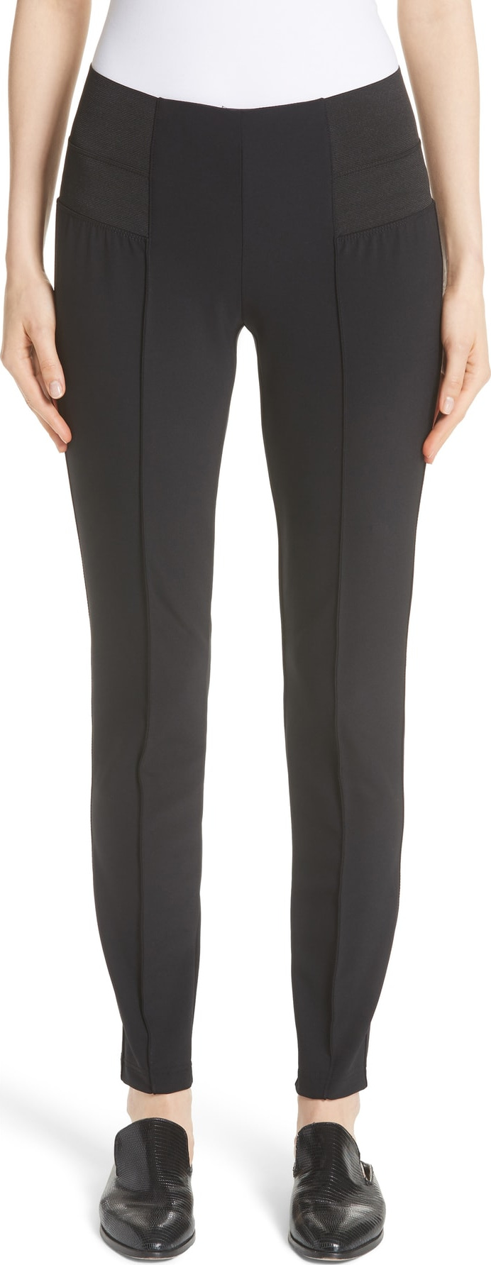 Lafayette 148 New York Nolita Leggings