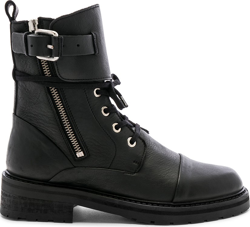 ALLSAINTS Daria Boot