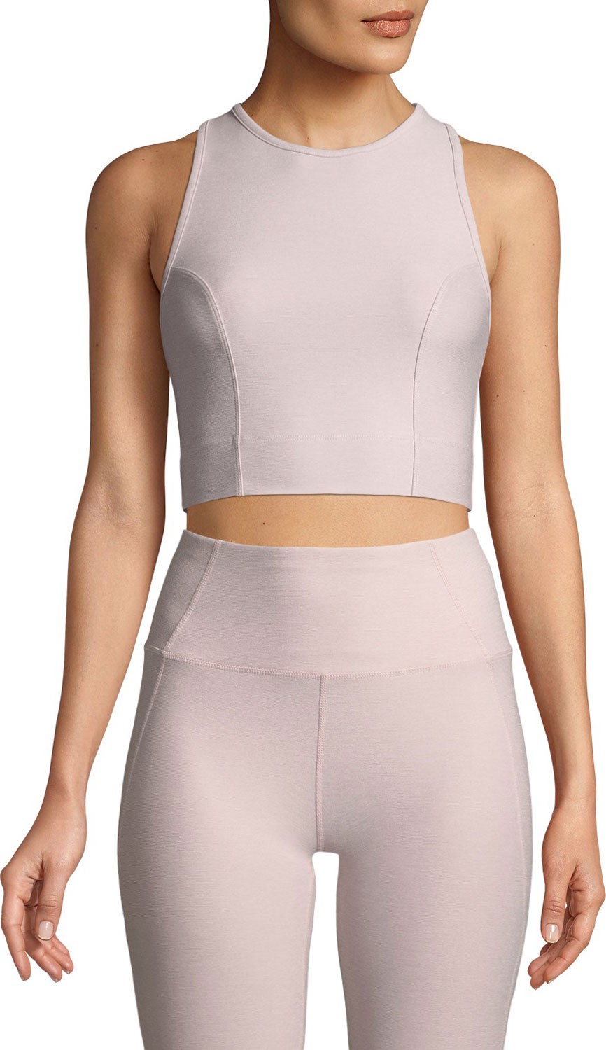 Varley Agnes Performance Crop
