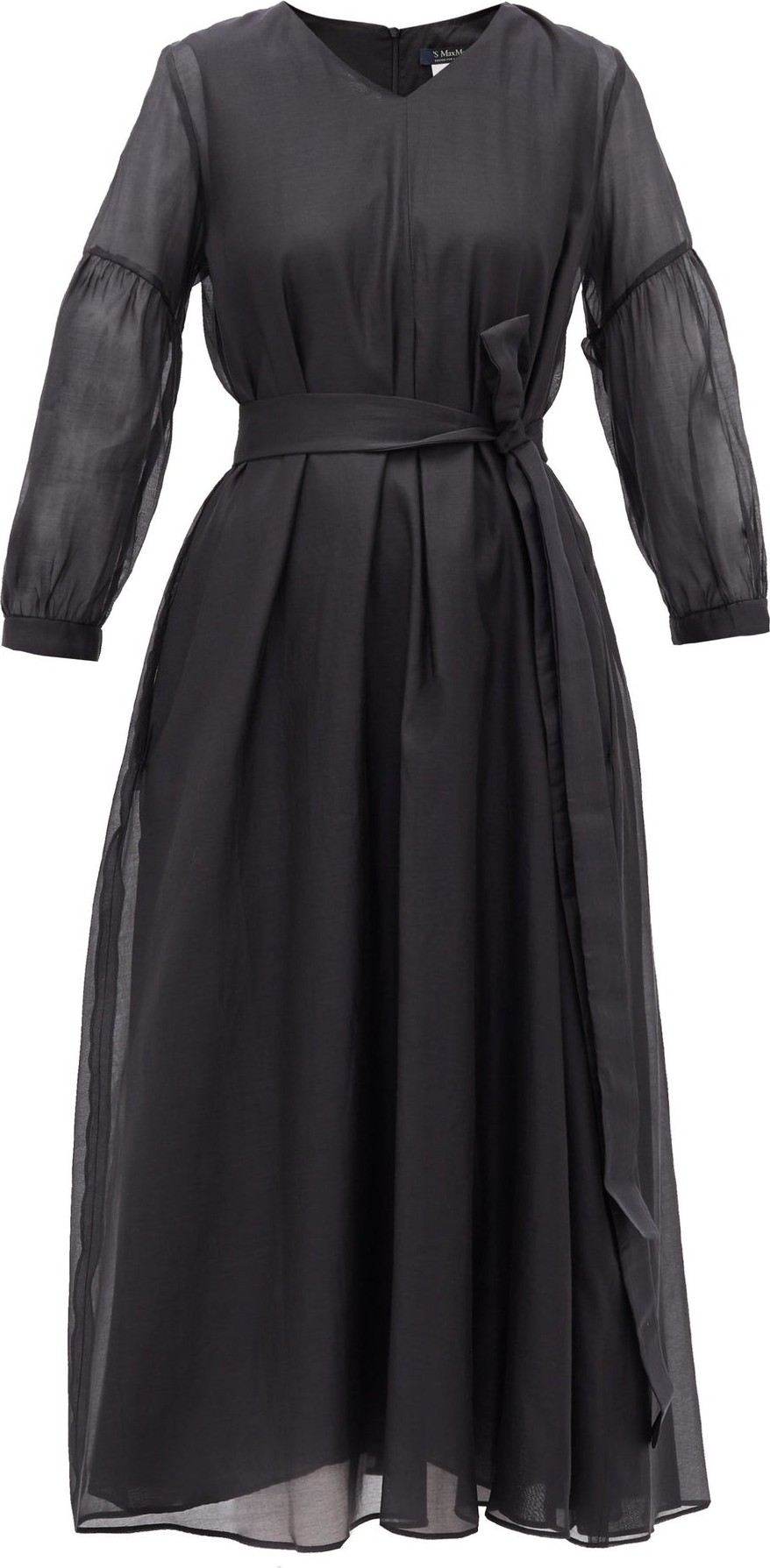 Max Mara Rive dress