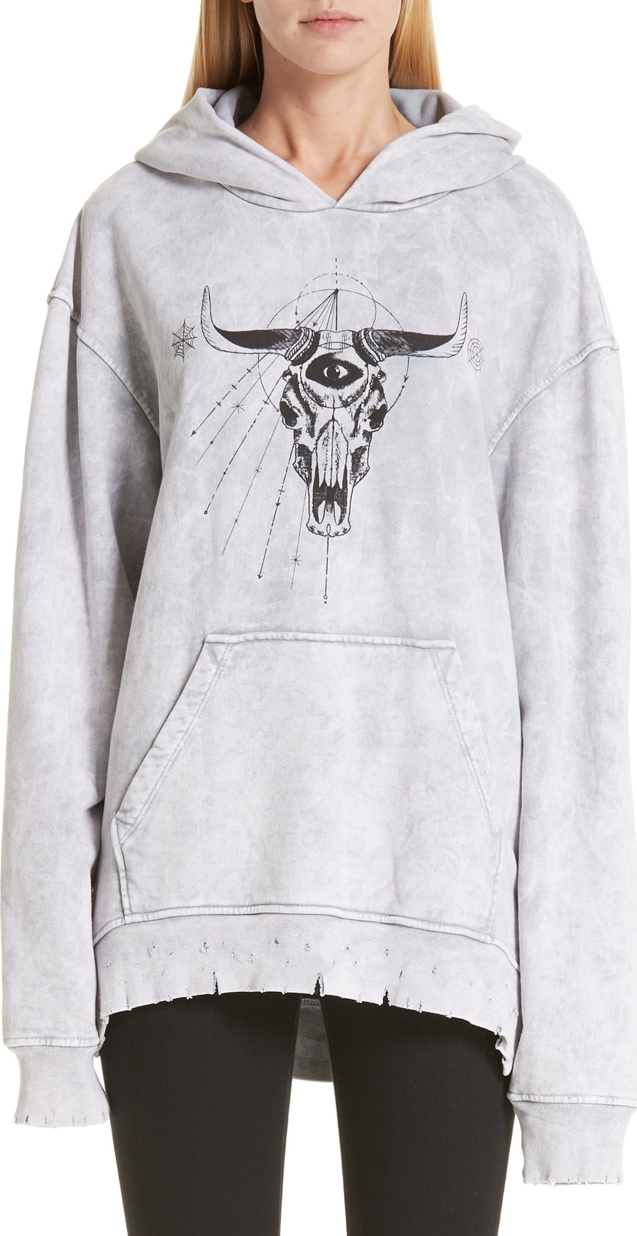 Alchemist Perfect Tombstone Hoodie