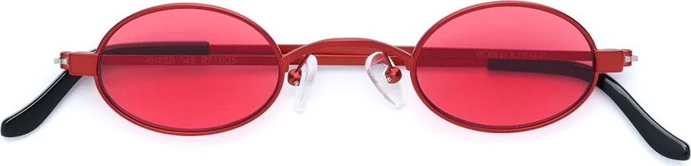 Roberi & Fraud Doris sunglasses