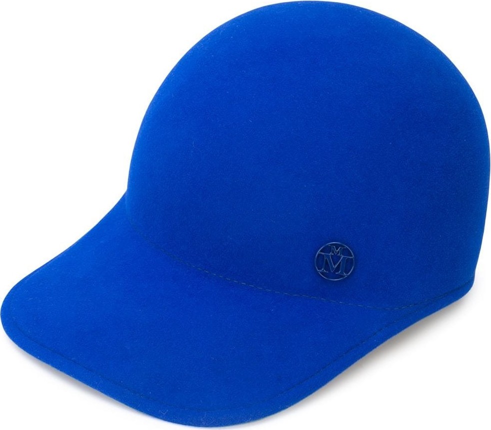 Maison Michel Tiger Hat