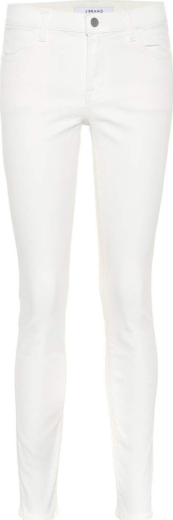J BRAND 620 Super Skinny jeans