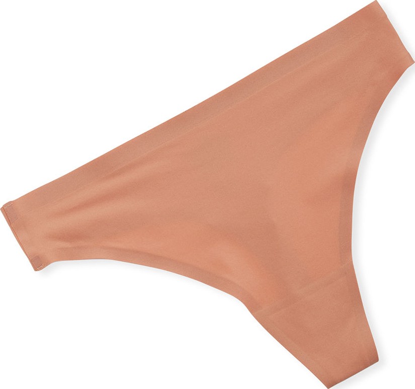 Chantelle Soft Stretch Microfiber Thong