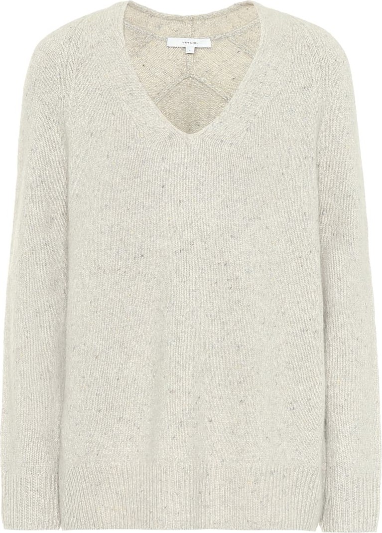 Vince Cashmere sweater