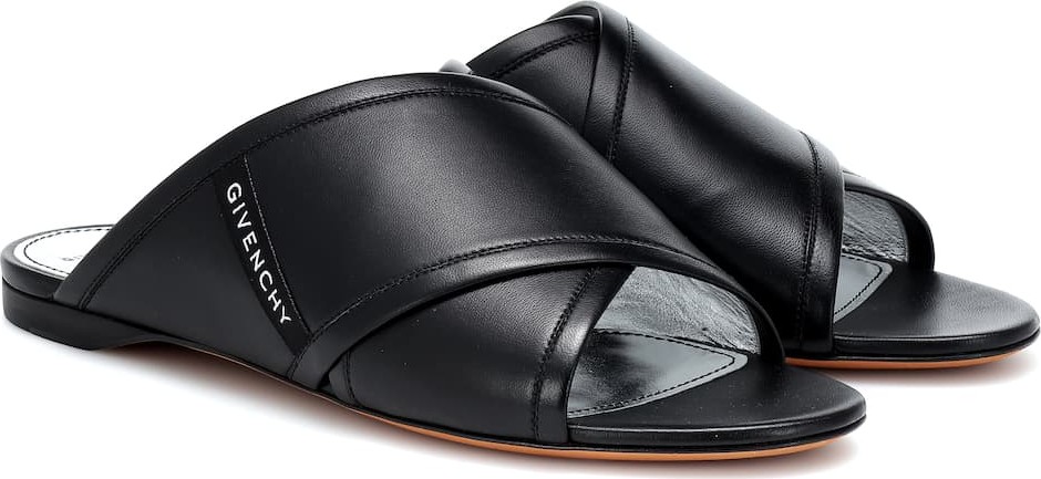 Givenchy Leather sandals