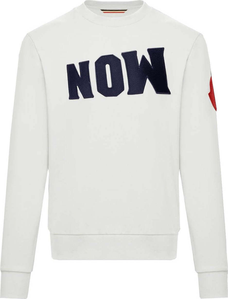 Moncler Genius Moncler 1952 Now Sweatshirt