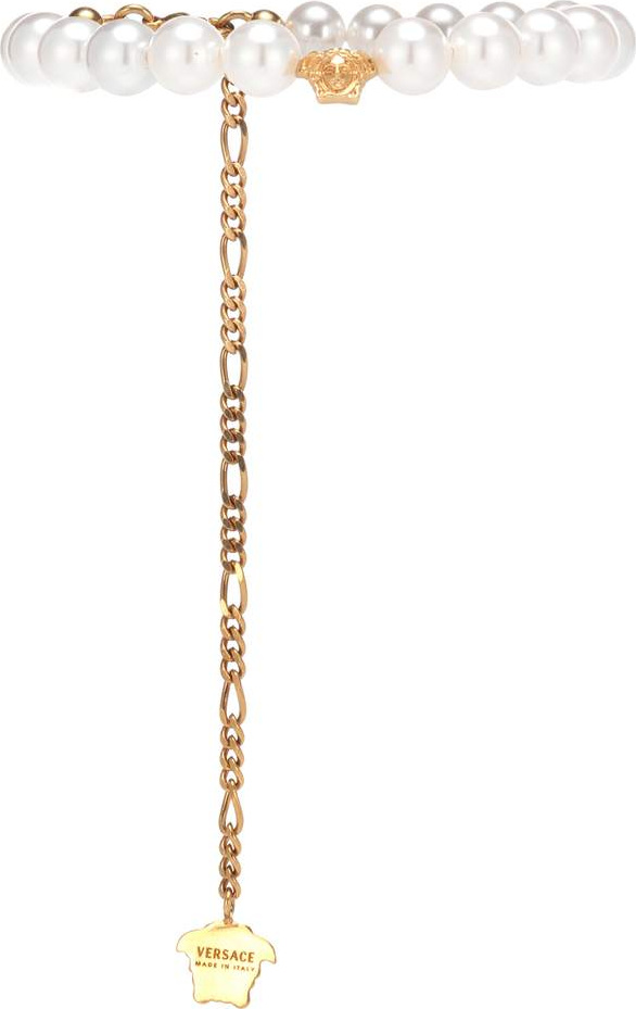 Versace Medusa bracelet