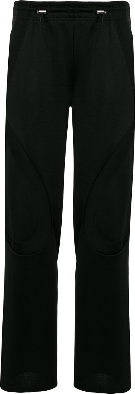 Kiko Kostadinov Drawstring waist trousers