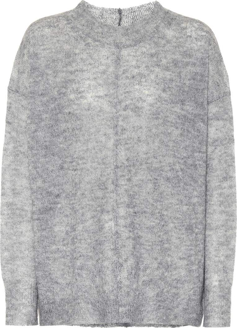 Isabel Marant Etoile Chestery mohair-blend sweater