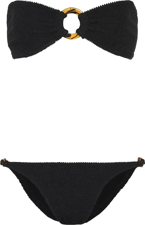 Hunza G Gloria bikini
