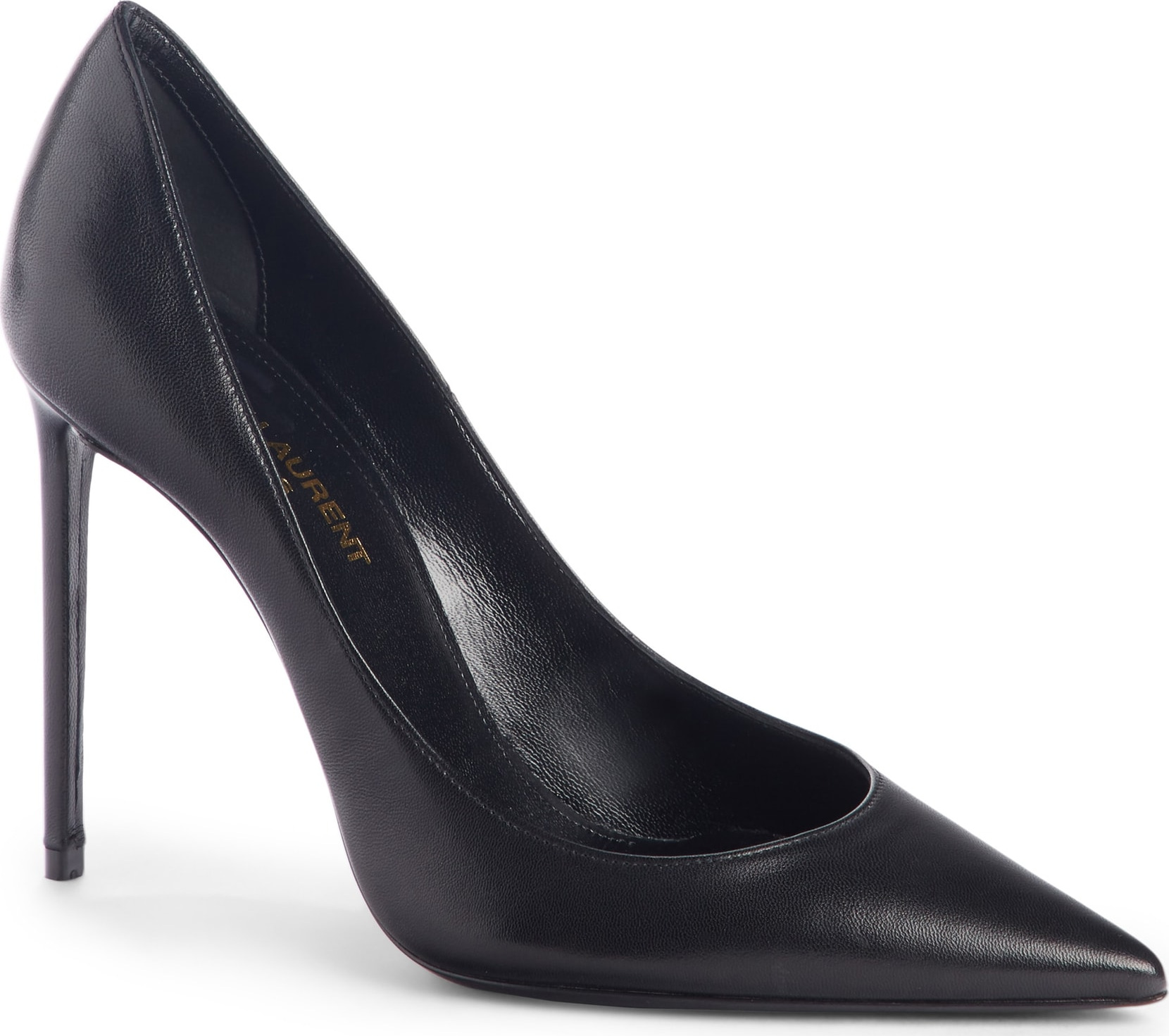 Saint Laurent Zoe Pump