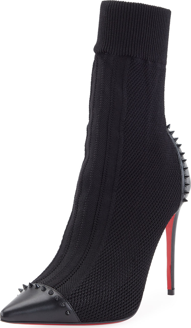 Christian Louboutin DOVI DOVA 100