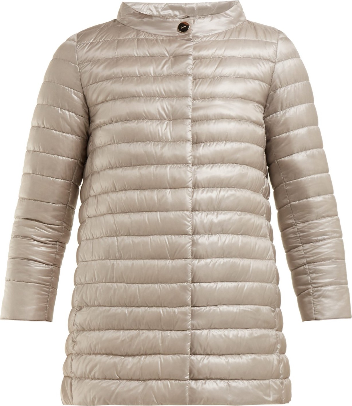 Herno Rosella quilted jacket