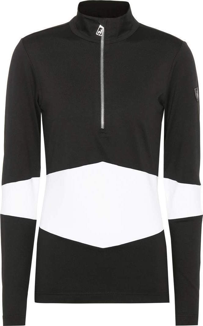 Toni Sailer Luna jersey ski top