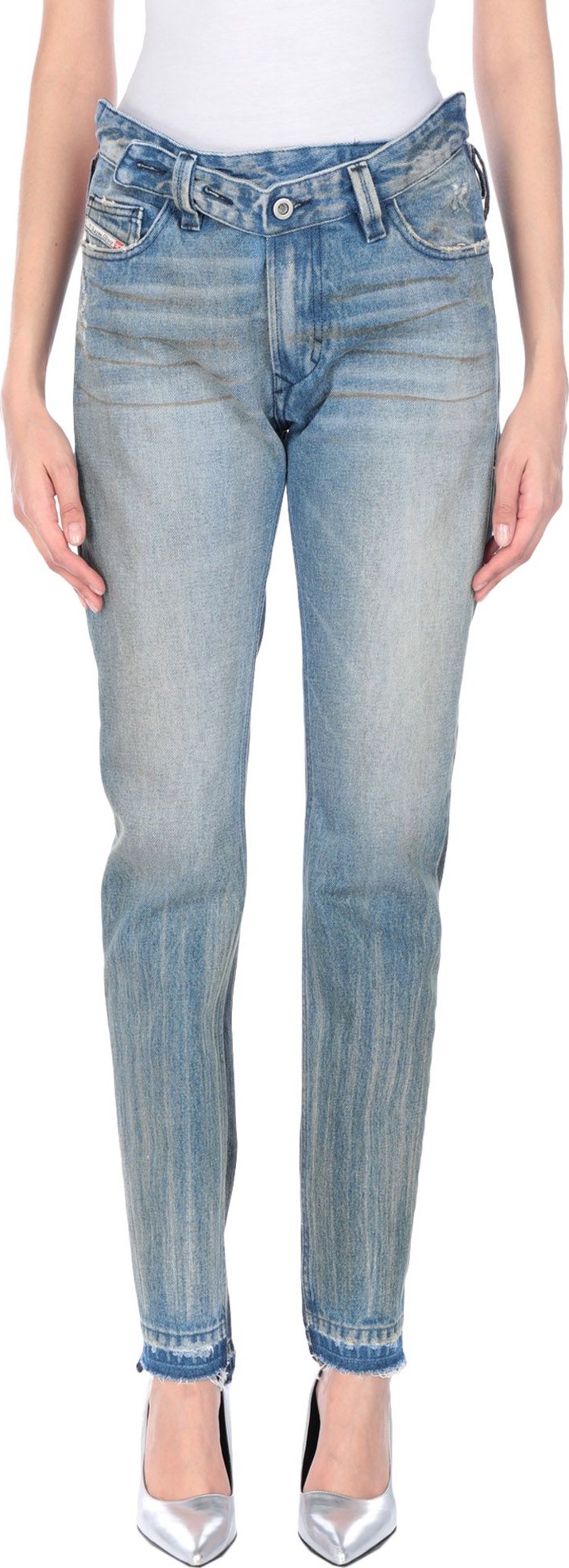 Diesel Denim Pants