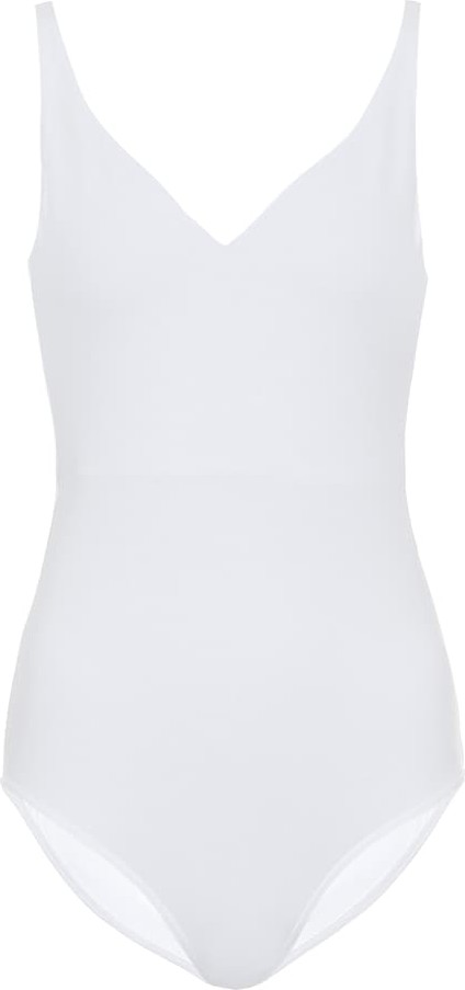 Acne Studios Stretch-cotton bodysuit