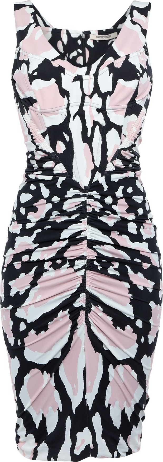 Roberto Cavalli Knee