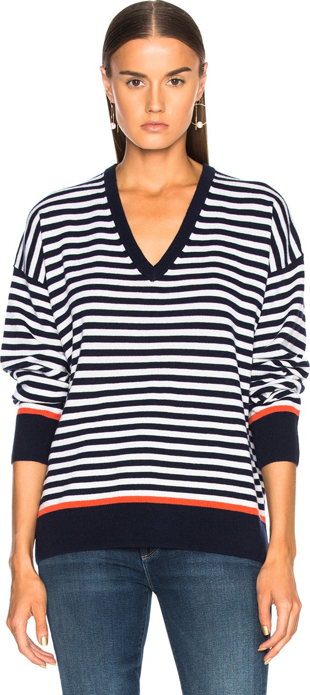 Equipment Lucinda Sweater