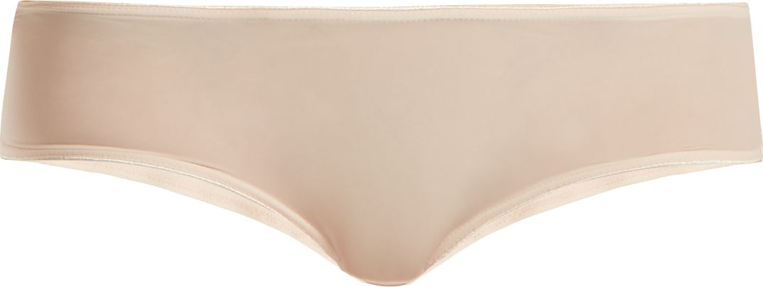 Bodas Sheer Tactel Low Short