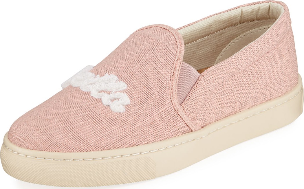 Soludos Ciao Bella Espadrille Sneakers