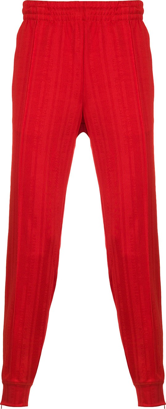 Adidas Originals by Alexander Wang track pants
