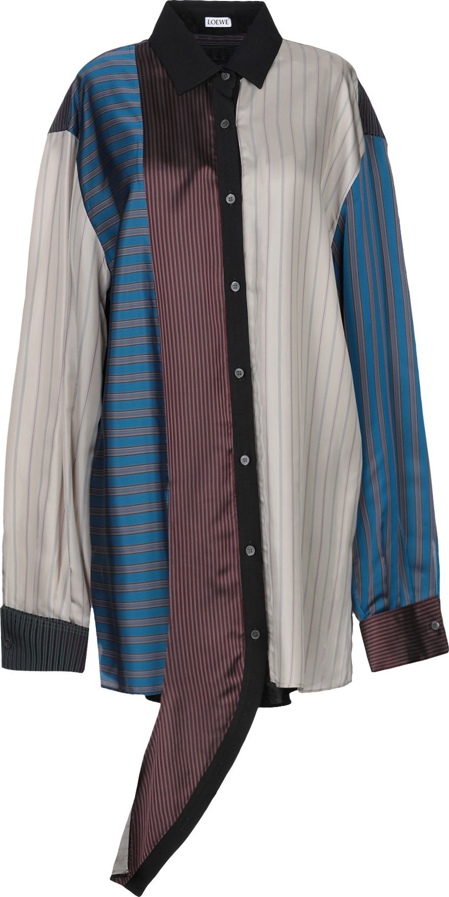 LOEWE Striped Shirt