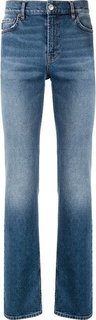 Balenciaga slim fit jeans