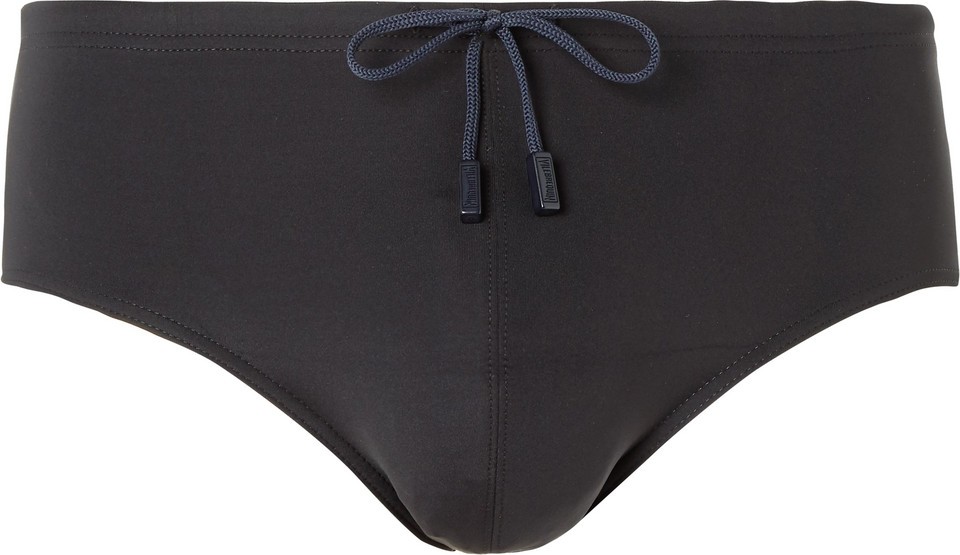 Vilebrequin Nuage Swim Briefs