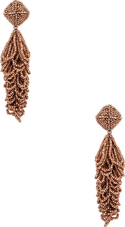 Sachin & Babi Lulu Earrings