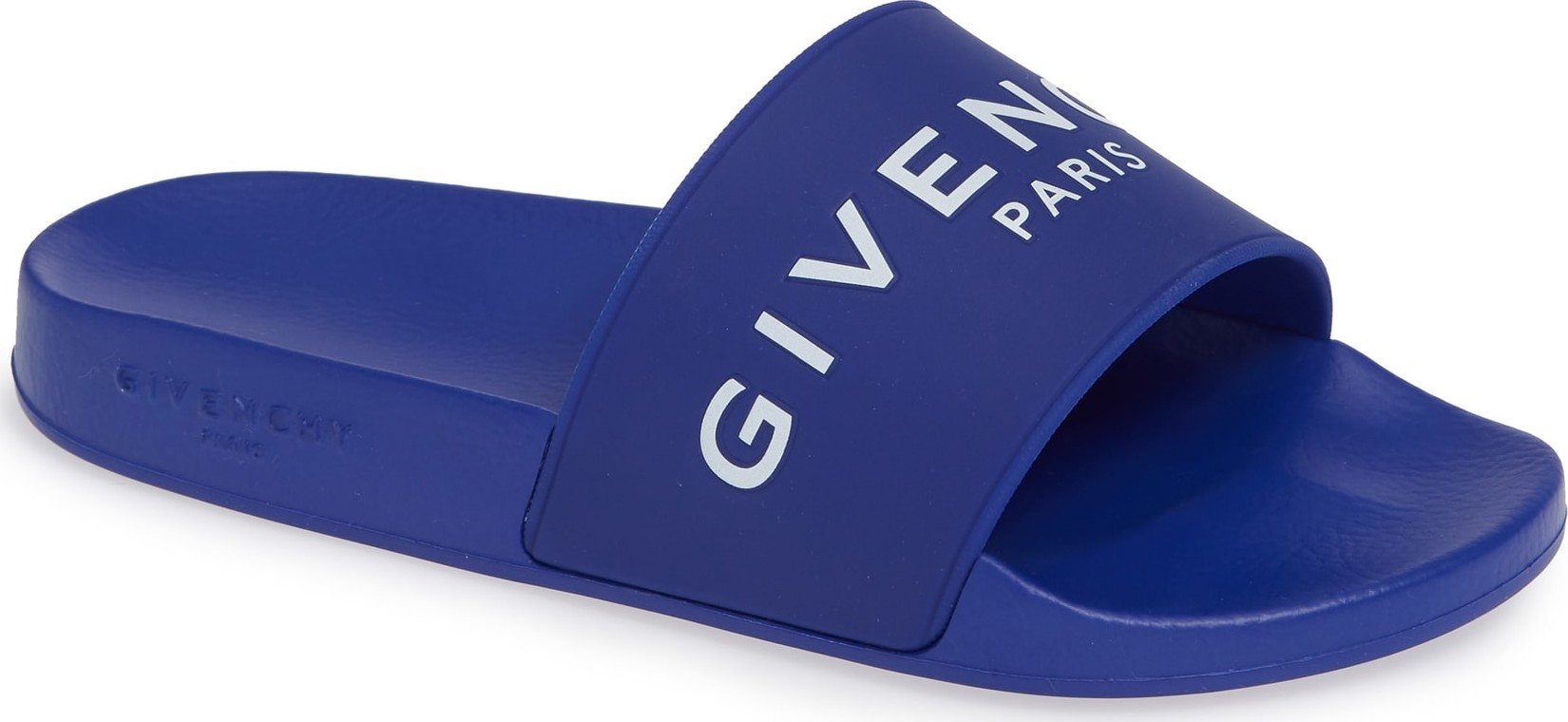 Givenchy Logo Slide