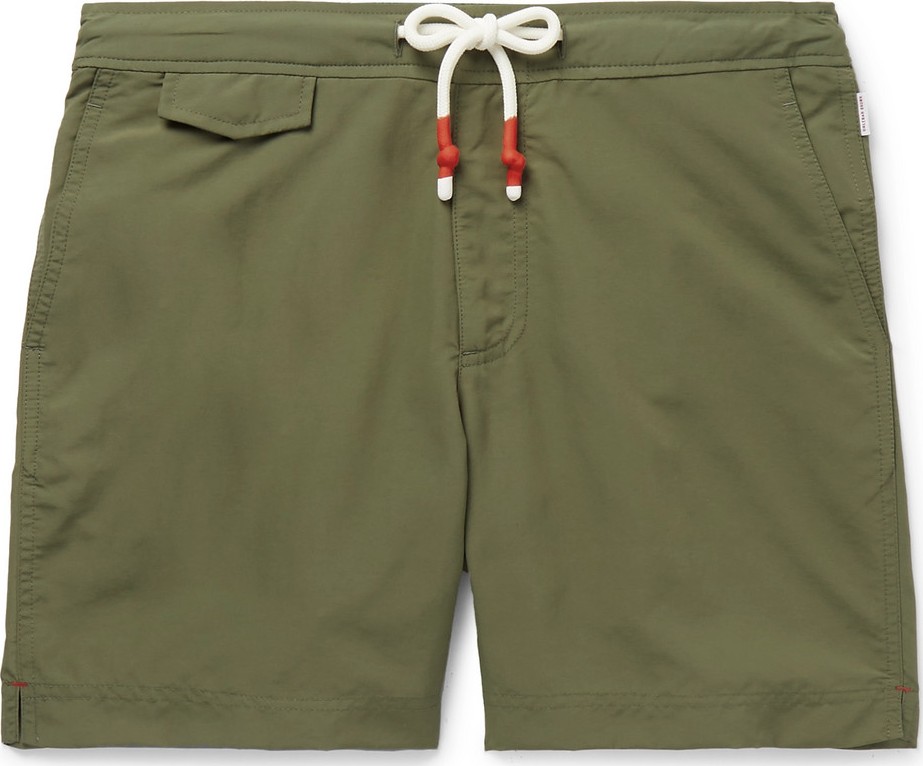 Orlebar Brown Standard Mid-Length Swim Shorts