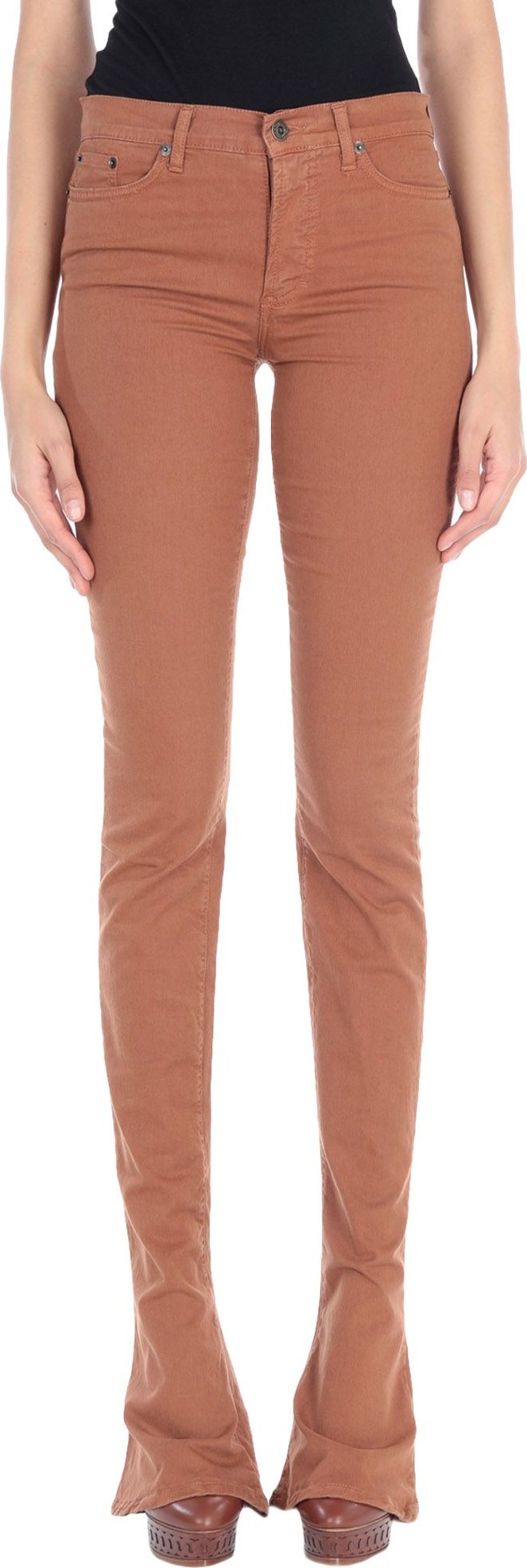 Dolce & Gabbana Casual Pants