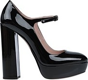 Miu Miu Pump