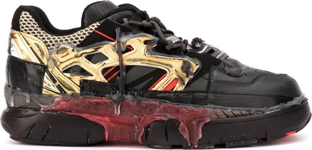 Maison Margiela Fusion sneakers