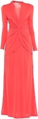 DIANE von FURSTENBERG Long Dress