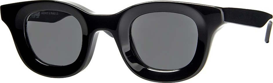 Thierry Lasry Rhude X Thierry Lasry "Rhodeo" Grey Lens Sunglasses