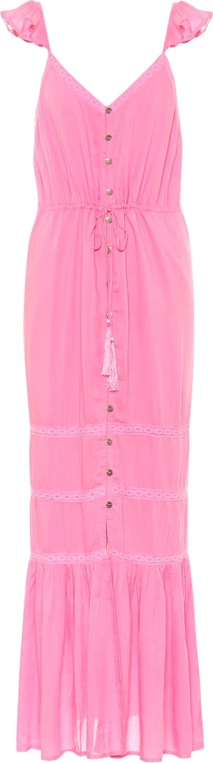 Melissa Odabash Alanna maxi dress