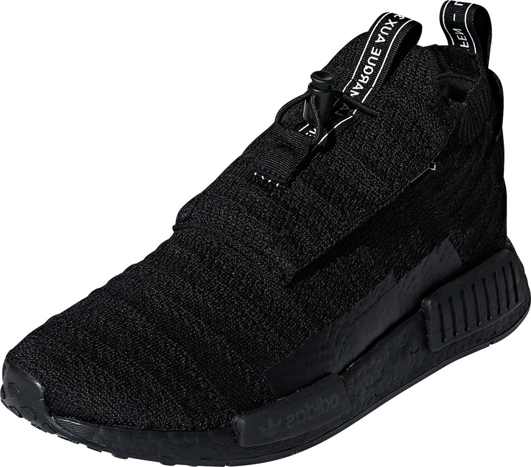 Adidas Men's NMD_TS1 PrimeKnit Trainer Sneakers