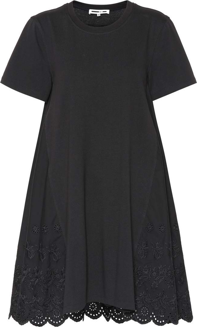 McQ - Alexander McQueen Cotton dress