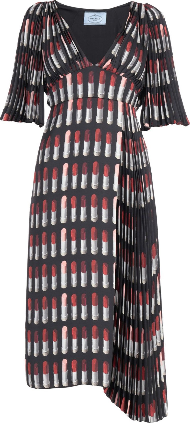Prada Midi Dress