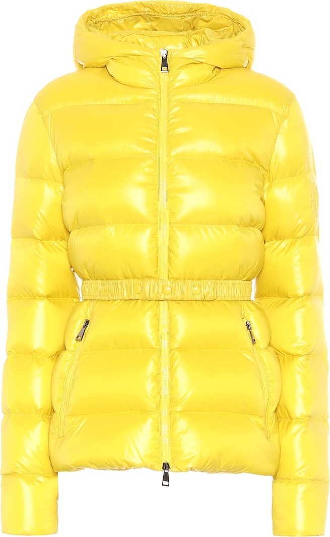 Moncler Rhin down jacket