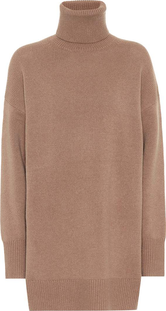 Joseph Wool turtleneck sweater