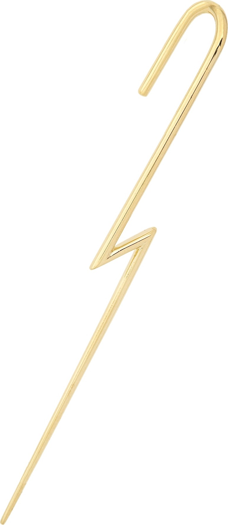 KATKIM The Flash Ear Pin