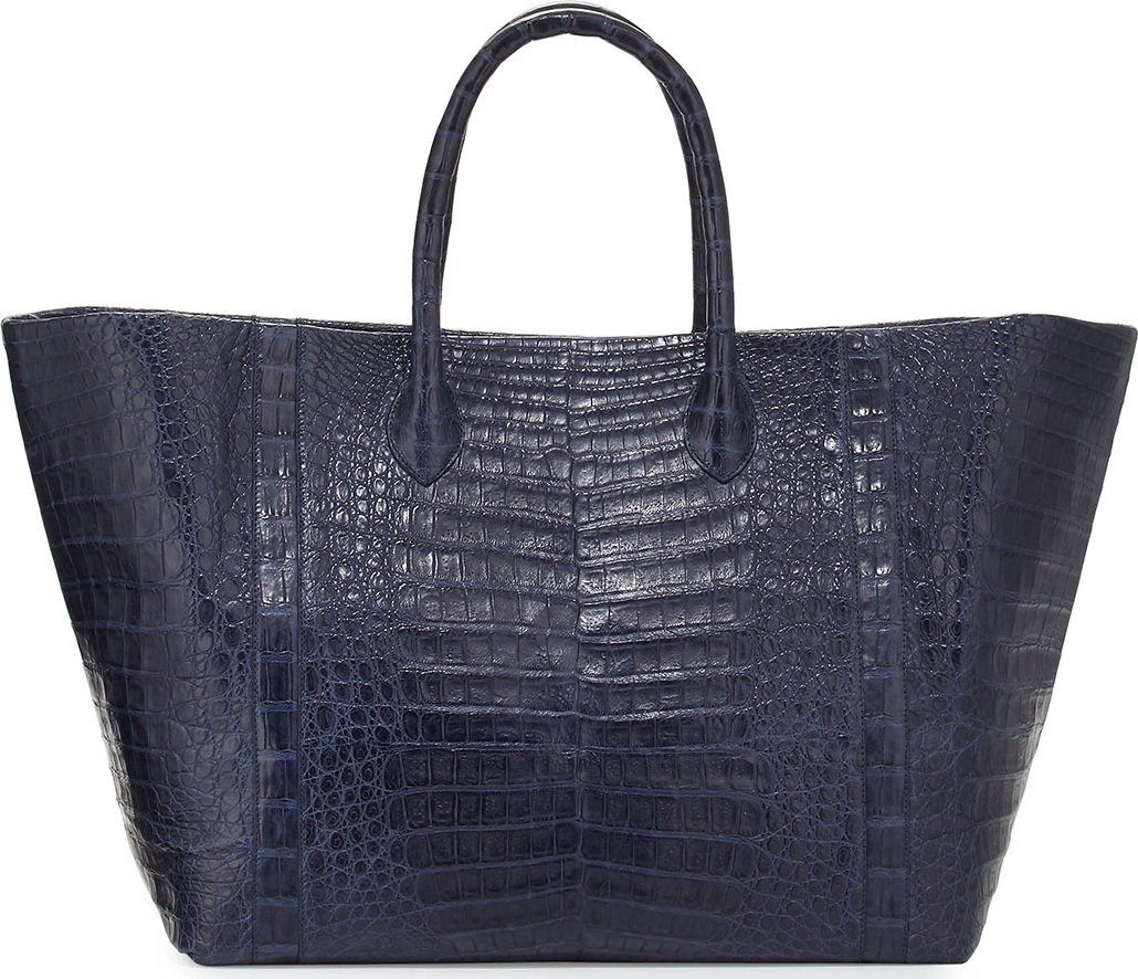 Nancy Gonzalez LARGE CONVERTIBLE TOTE